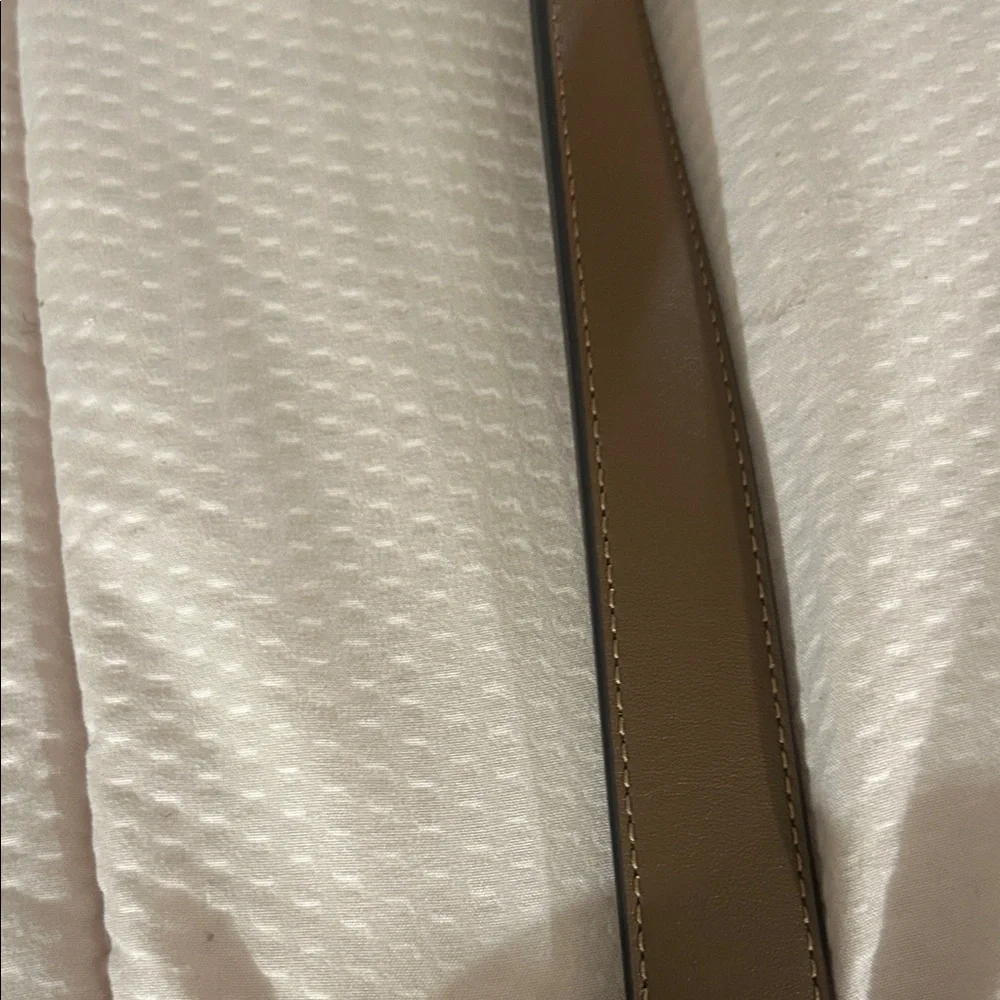 Cut to Size Coach Morgan Reversible Signature Belt - Picture 8 of 10